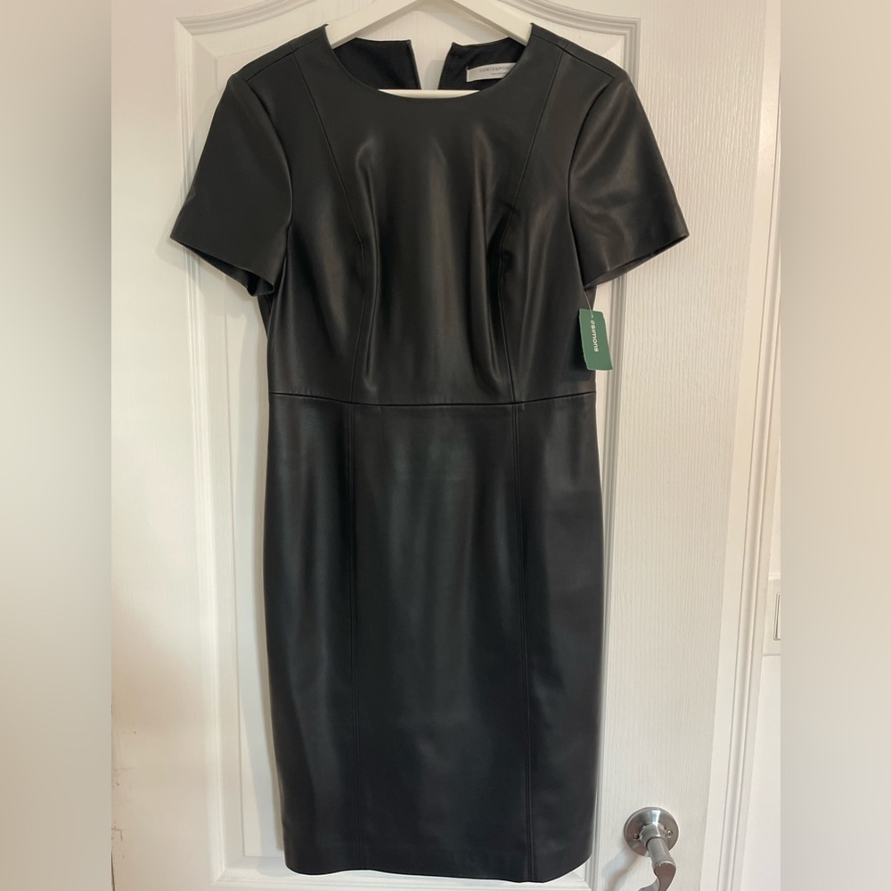 Contemporaine par Simons size 4